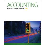 Accounting 9781285743615
