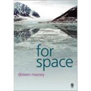 For Space