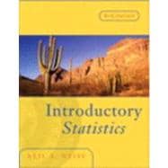 Introductory Statistics 9780321393616