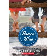 Romeo Blue 9780545443616