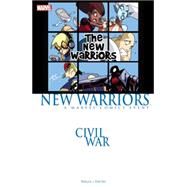 Civil War Prelude 9780785193616
