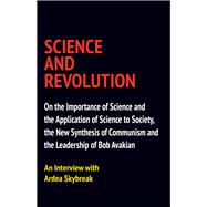 Science and Revolution 9780976023616