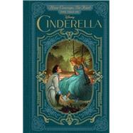 Have Courage, Be Kind: The Tale of Cinderella 9781484723616