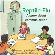 Reptile Flu 9781927583616