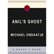 Anil\'s Ghost
