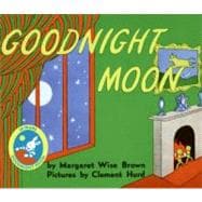 Goodnight Moon 9780694003617