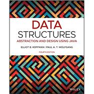 Data Structures: Abstraction and Design Using Java