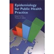Epidemiology for Public Health Practice 9781449613617