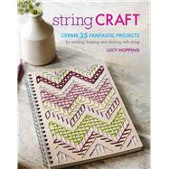 String Art 9781782493617