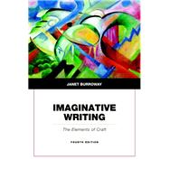 Imaginative Writing Plus 2014 MyLiteratureLab -- Access Card Package 9780321993618