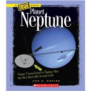 Planet Neptune 9780531253618
