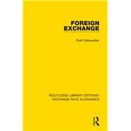 Foreign Exchange