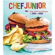 Chef Junior