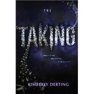 The Taking 9780062293619