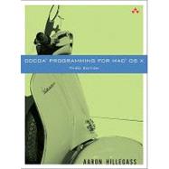 Cocoa&reg; Programming for Mac&reg; OS X