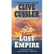 Lost Empire