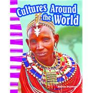 Cultures Around the World 9781433373619