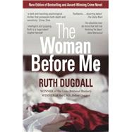 The Woman Before Me 9781909593619
