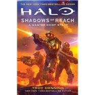 Halo- Shadows of Reach 9781982143619