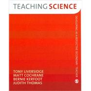 Teaching Science