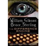 The Difference Engine 9780440423621