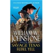 Rebel Yell 9780786033621