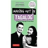 Making Out in Tagalog 9780804843621