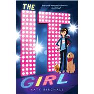 The It Girl 9781481463621