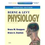 Berne & Levy Physiology (Book with Access Code) 9780323073622