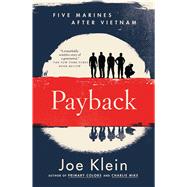 Payback Five Marines After Vietnam 9781451683622