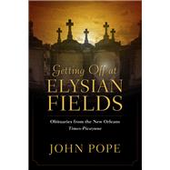 Getting Off at Elysian Fields