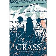 Grass 9781770463622
