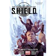 S.H.I.E.L.D. Vol. 1 9780785193623