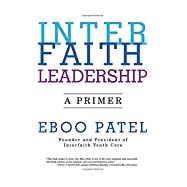 Interfaith Leadership 9780807033623