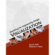 Sketching For Engineering Design Visualization