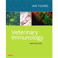 Veterinary Immunology 9781455703623
