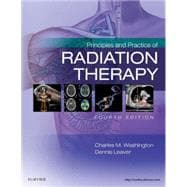 Principles and Practice of Radiation Therapy 9780323053624