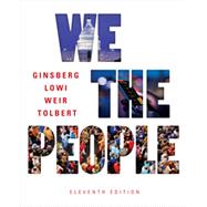 We the People 9780393283624