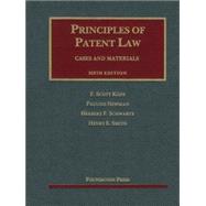 Principles of Patent Law 9781609303624