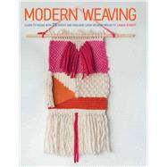 Modern Weaving 9781782493624