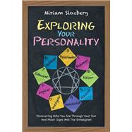 Exploring Your Personality 9781982233624