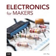 Electronics for Makers 9780789753625