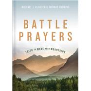 Battle Prayers