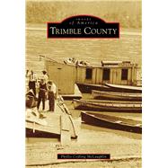 Trimble County 9781467113625