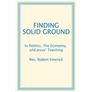 Finding Solid Ground