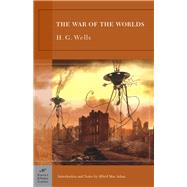 The War of the Worlds (Barnes & Noble Classics Series) 9781593083625