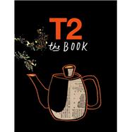 T2 the Book 9781921383625