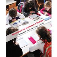 Measurement and Assessment in Teaching Plus MyEducationLab with Pearson eText -- Access Card Package 9780132893626