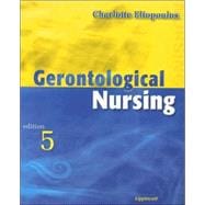 Gerontological Nursing 9780781723626
