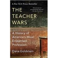 The Teacher Wars 9780345803627